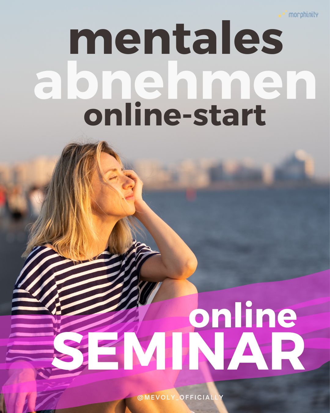 SEMINAR: MENTALES-ABNEHMEN