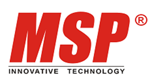 Logo MSP INNTECH SP. Z O. O.