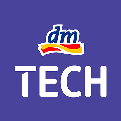 Logo dmTECH Polska
