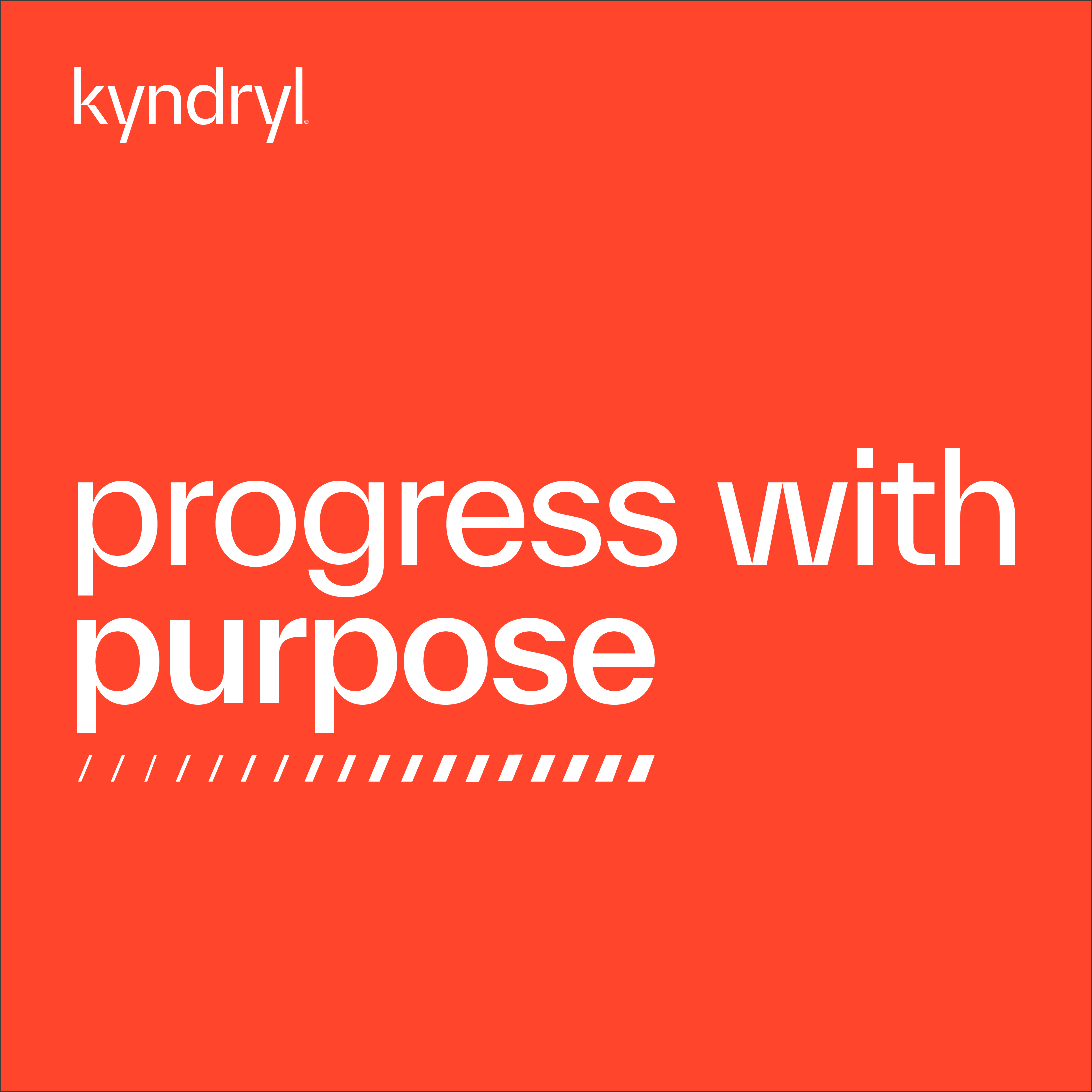 Logo Kyndryl