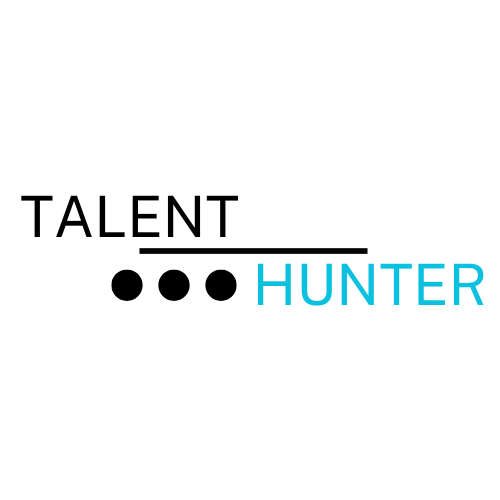 Logo TALENT HUNTER SP. Z O.O.