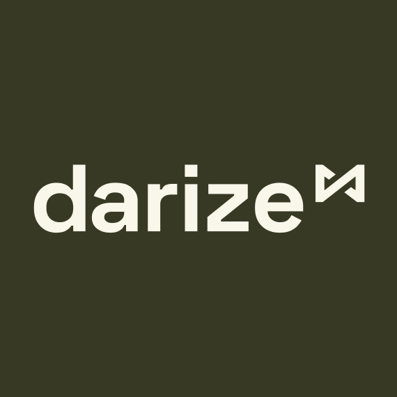 Logo Darize