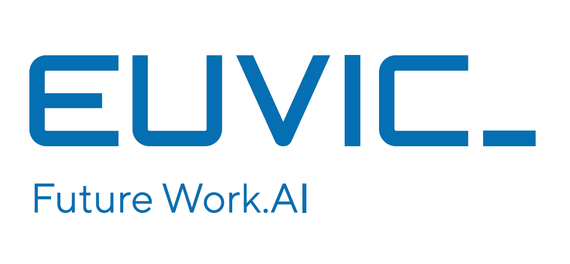 Logo EUVIC FUTURE WORK SP. Z O.O.