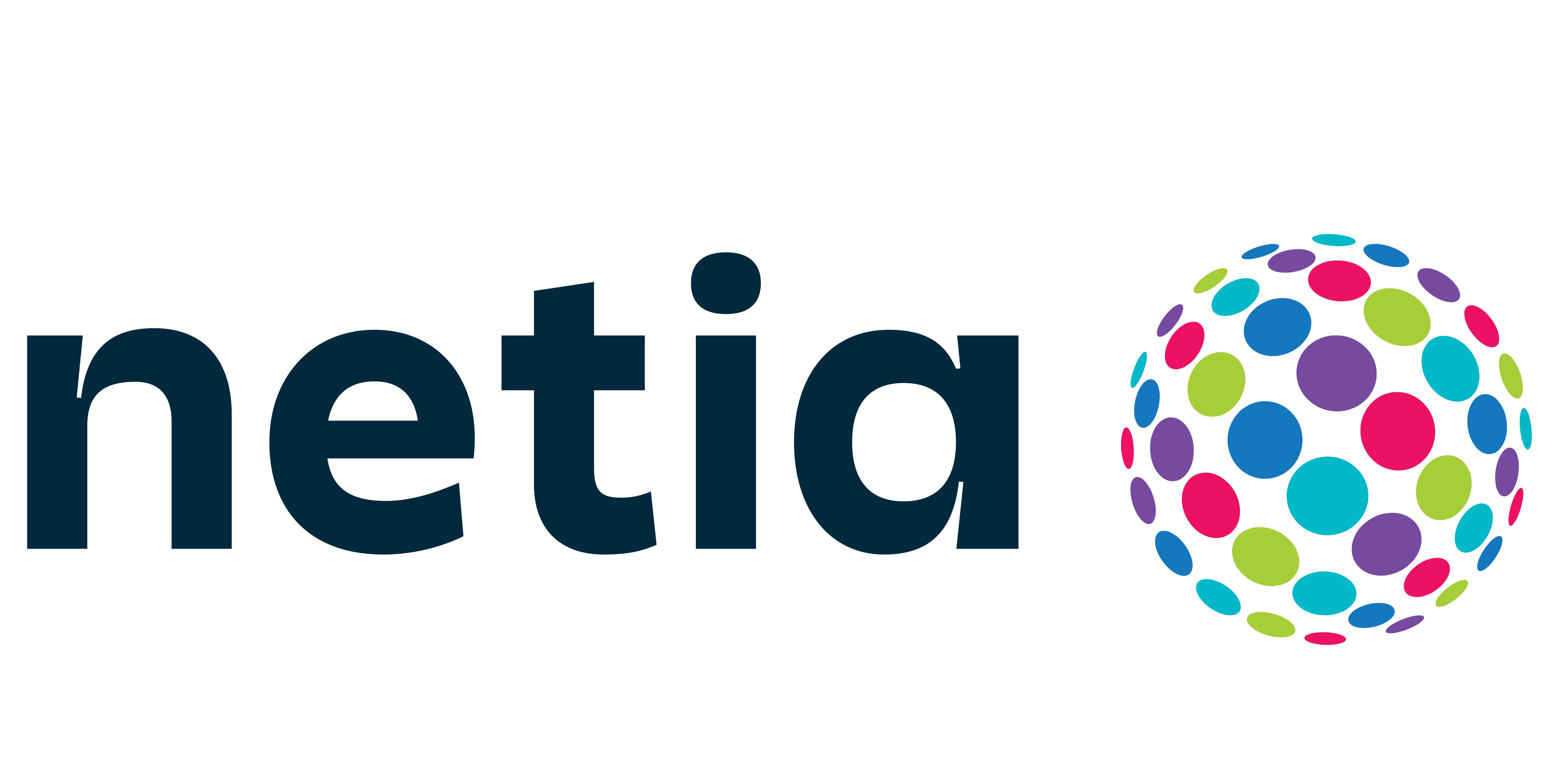 Logo Netia S.A.