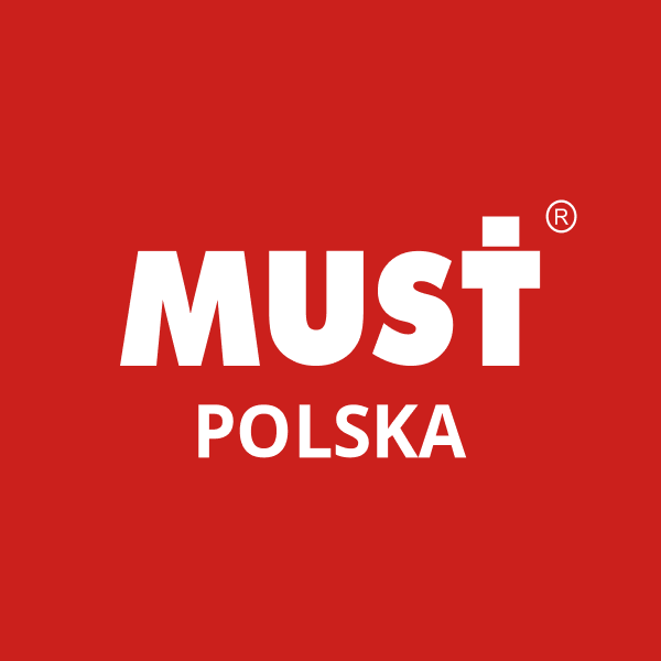 Must Energy Polska