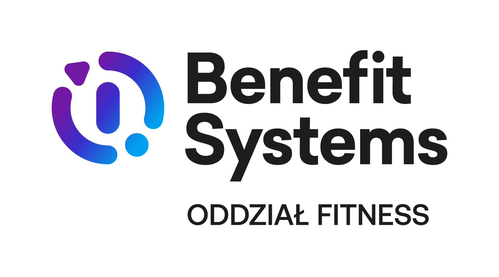 Benefit Systems S.A. Oddział Fitness