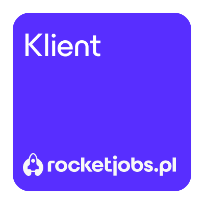 Klient rocketjobs.pl