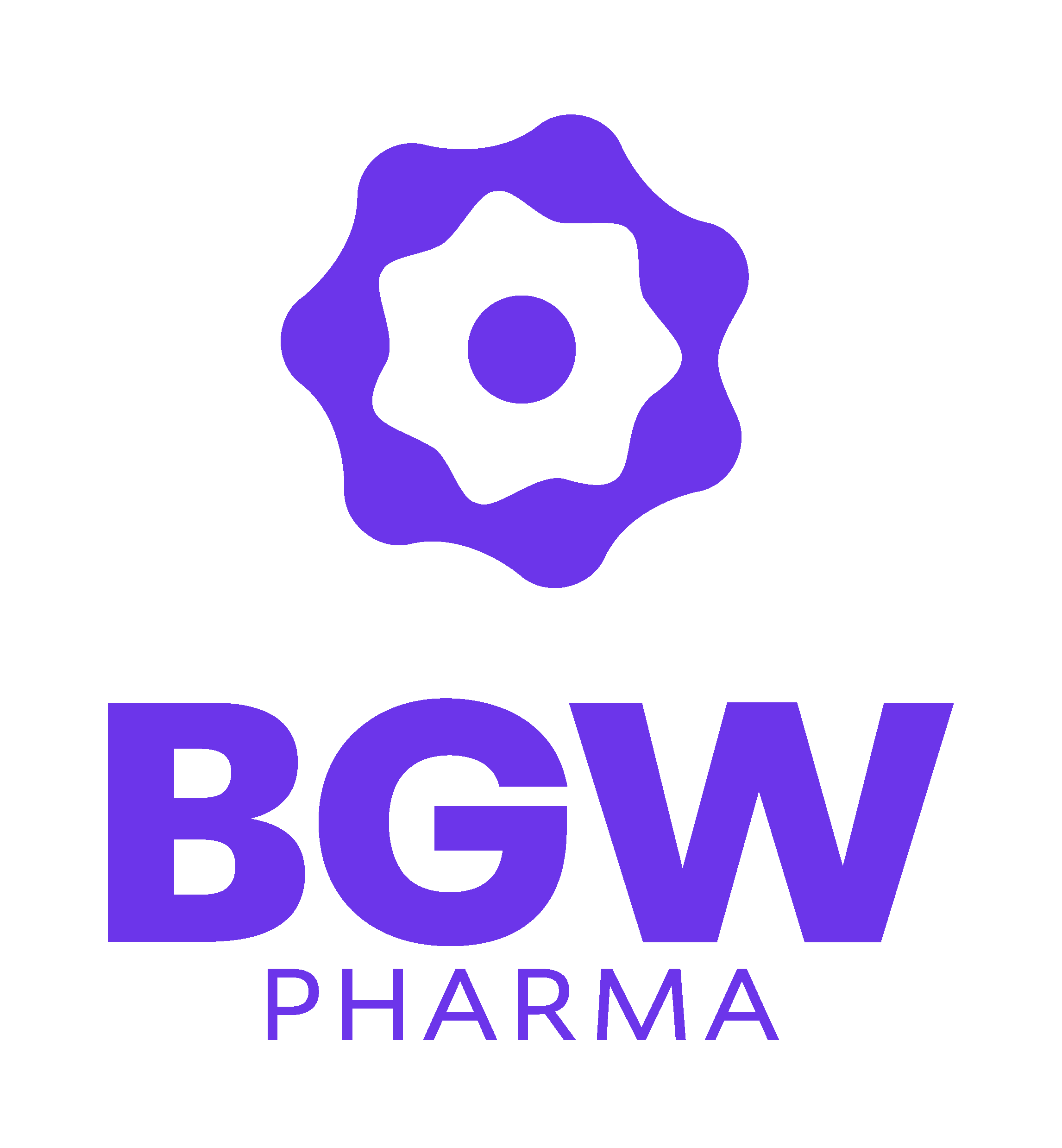 BGW PHARMA SPÓŁKA Z OGRANICZONĄ ODPOWIEDZIALNOŚCIĄ