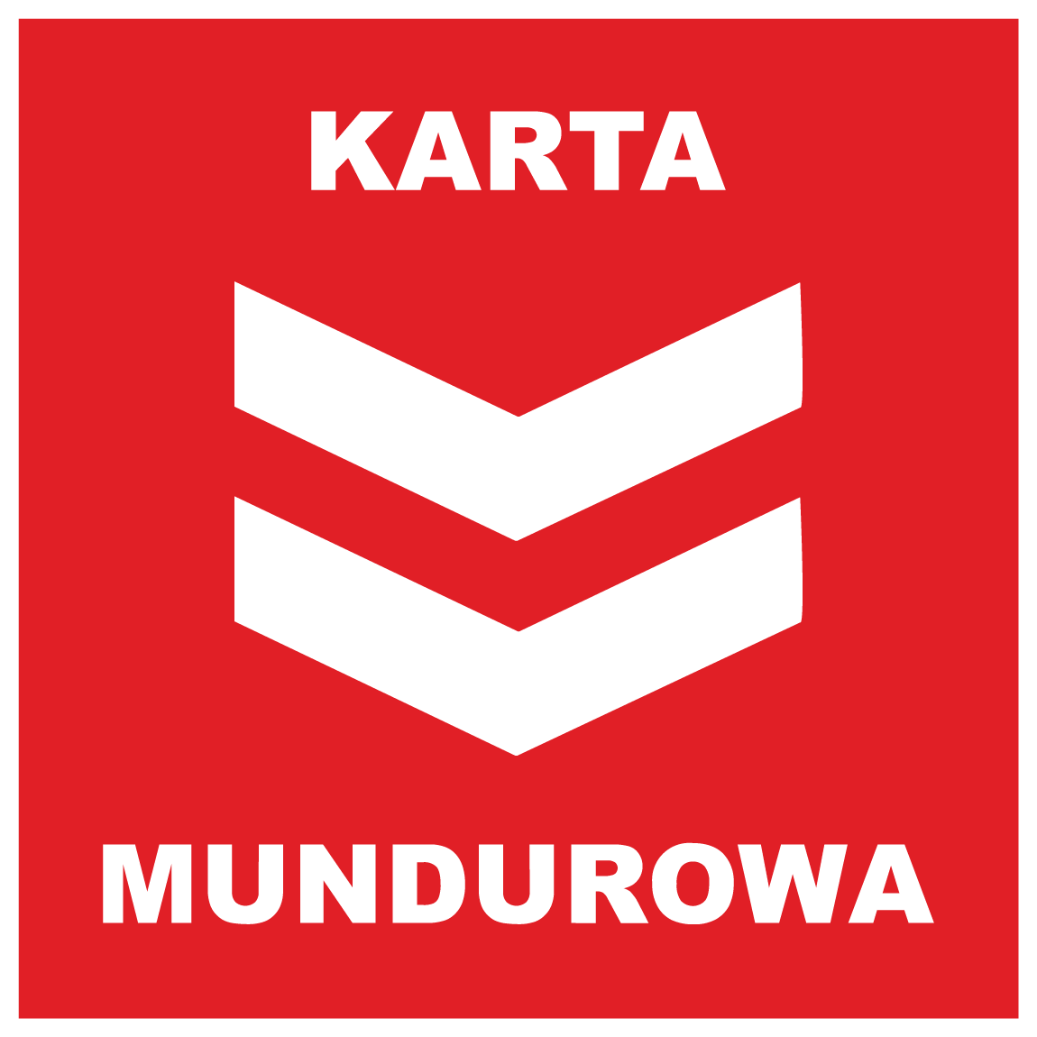 Karta Mundurowa