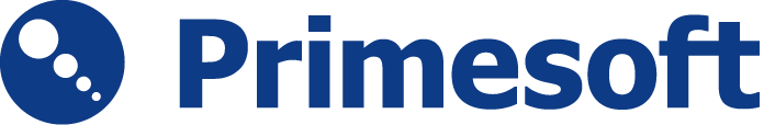 Logo Primesoft Polska Sp. z o.o.