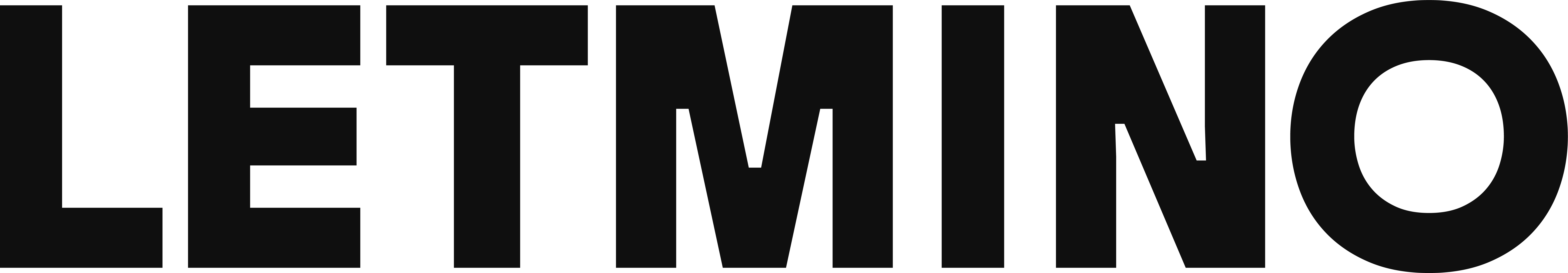 Logo de Letmino