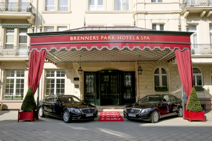 GALA SPA AWARDS, Treatment