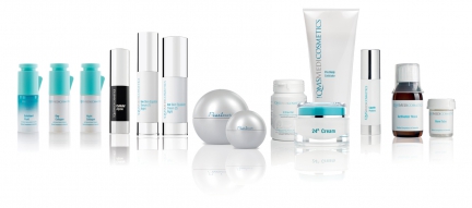 soluble collagen serum
