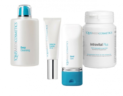 skin care london