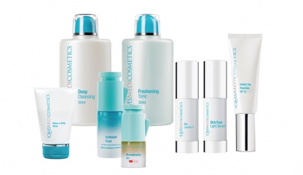 skin care cream