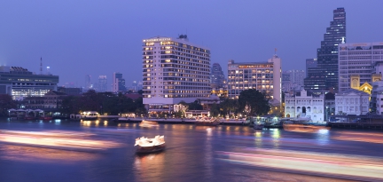 thailand, capital bangkok 5 star luxury, skincare