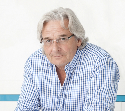 Dr. Erich Schulte