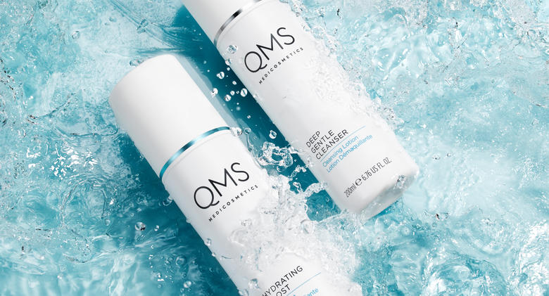 qms deep cleansing
