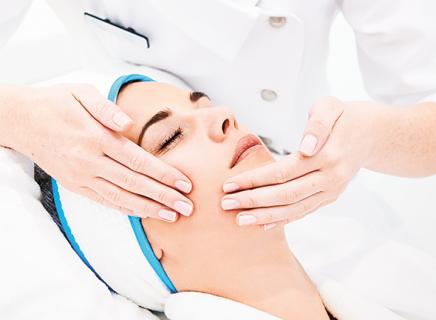 Facials, Spa, Beauty, Anti-aging, treatments for the face