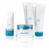 Hand & body skincare, always moisturize and exfoliate, and keep your body in good health.