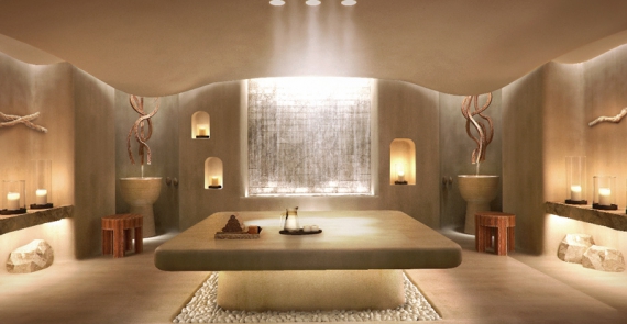 facial cleansing treatment