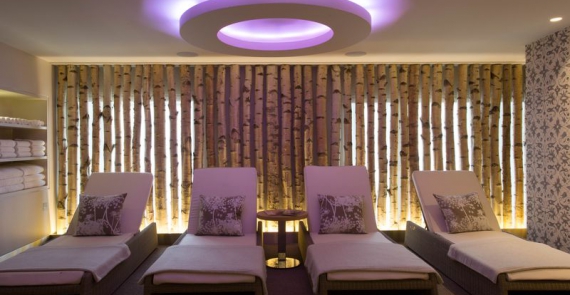 Grace Belgravia Lifestyle Club, London
