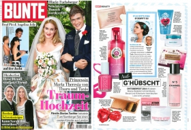 Bunte