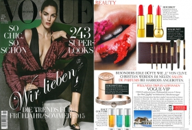 Vogue