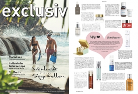 Magazin Exclusiv