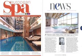European Spa