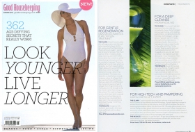 Good Housekeeping