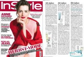 Instyle neck & More Moisturizers