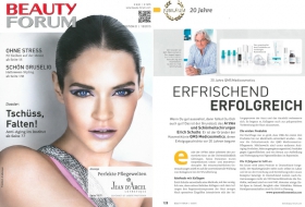 Beauty Forum