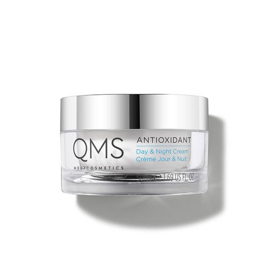 antioxidant cream