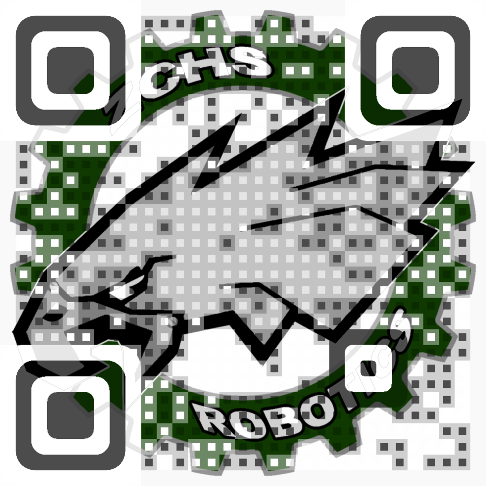 Steel Eagles QR Code