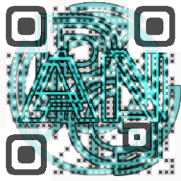 Mike QR Code