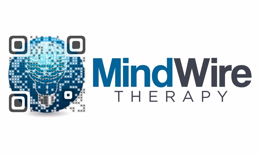 MindWire Therapy Website