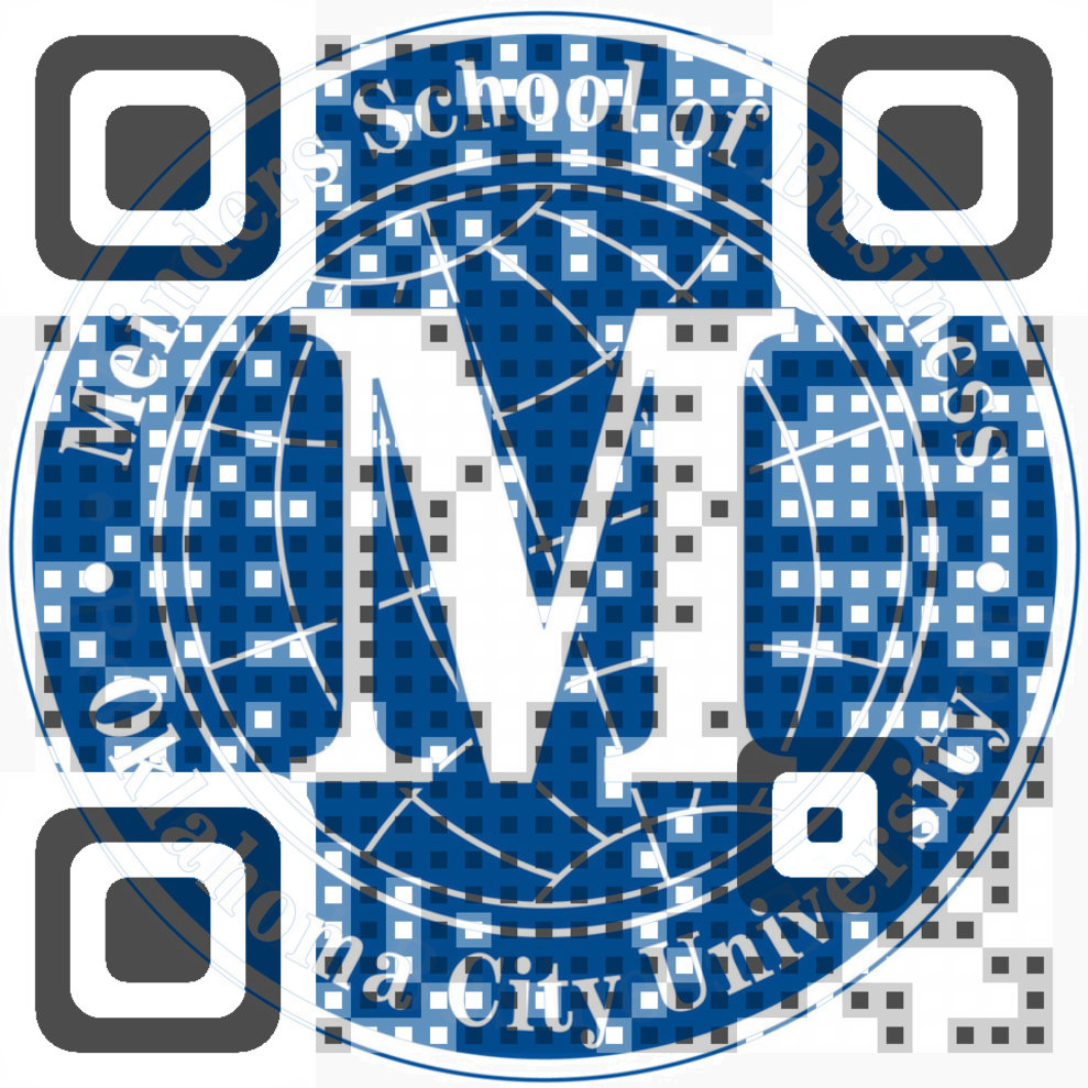 Petroleum Land Management Course QR Code