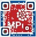 Micro Powders Inc. QR Code