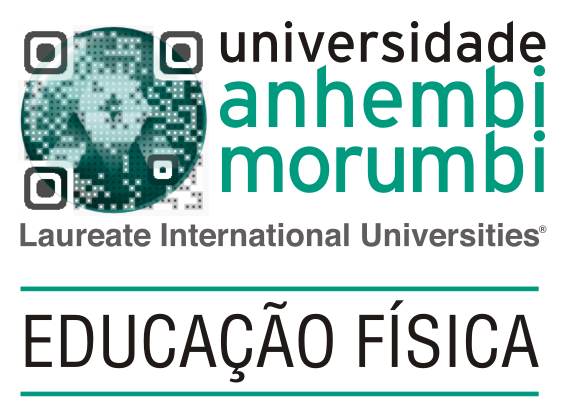 Educação Física QR Code