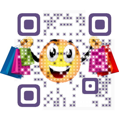 Visual QR Code