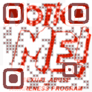 Notice OUR Kids! QR Code