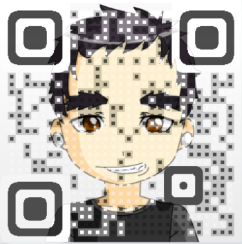 Jane Doe Hyperspace Engineer QR Code