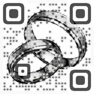 Visual QR Code