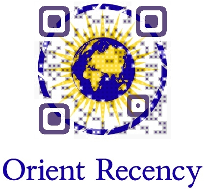 Sultan Abdulmonem vCard QR Code