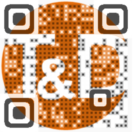 T&D Fitness QR Code