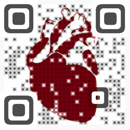 Cardiometabolic Risk Summit QR Code