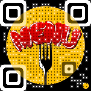Visual QR Code