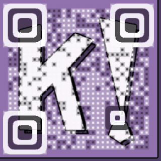 Kahoot! QR Code