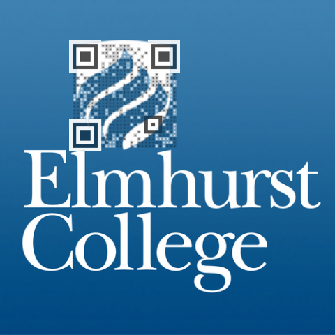 Visual QR Code